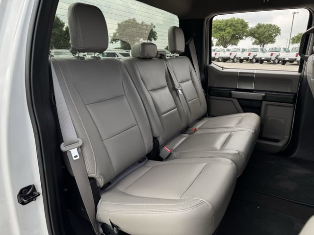 Used 2020 Ford F150 XLT w/ Equipment Group 301A Mid image 27