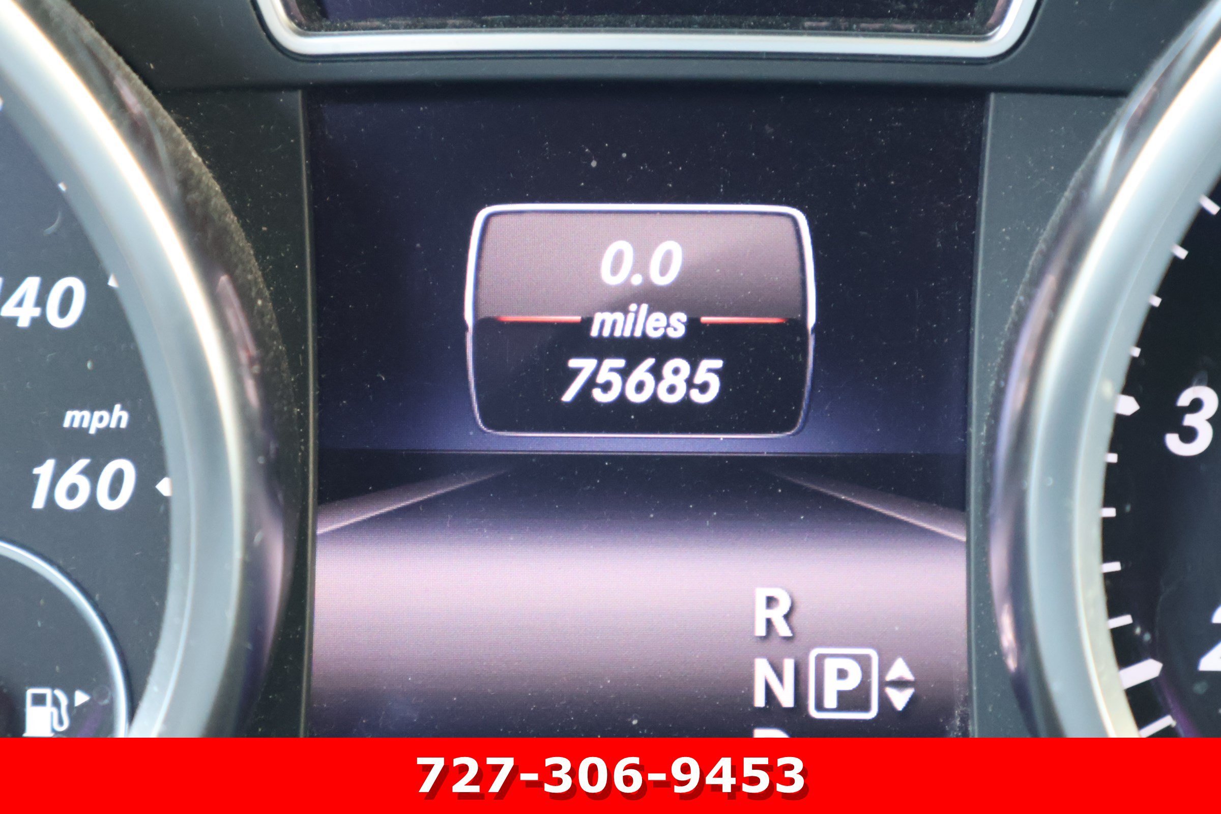 Used 2014 Mercedes-Benz ML 350 2WD image 26