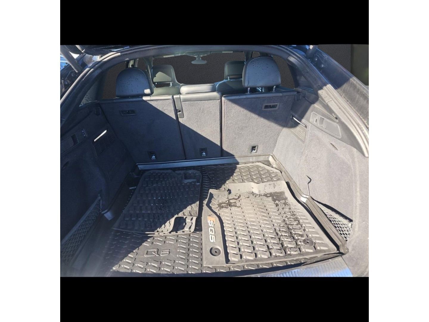 Used 2022 Audi SQ5 Prestige image 4