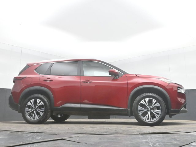 Used 2023 Nissan Rogue SV w/ SV Premium B Package AWD/4WD image 50