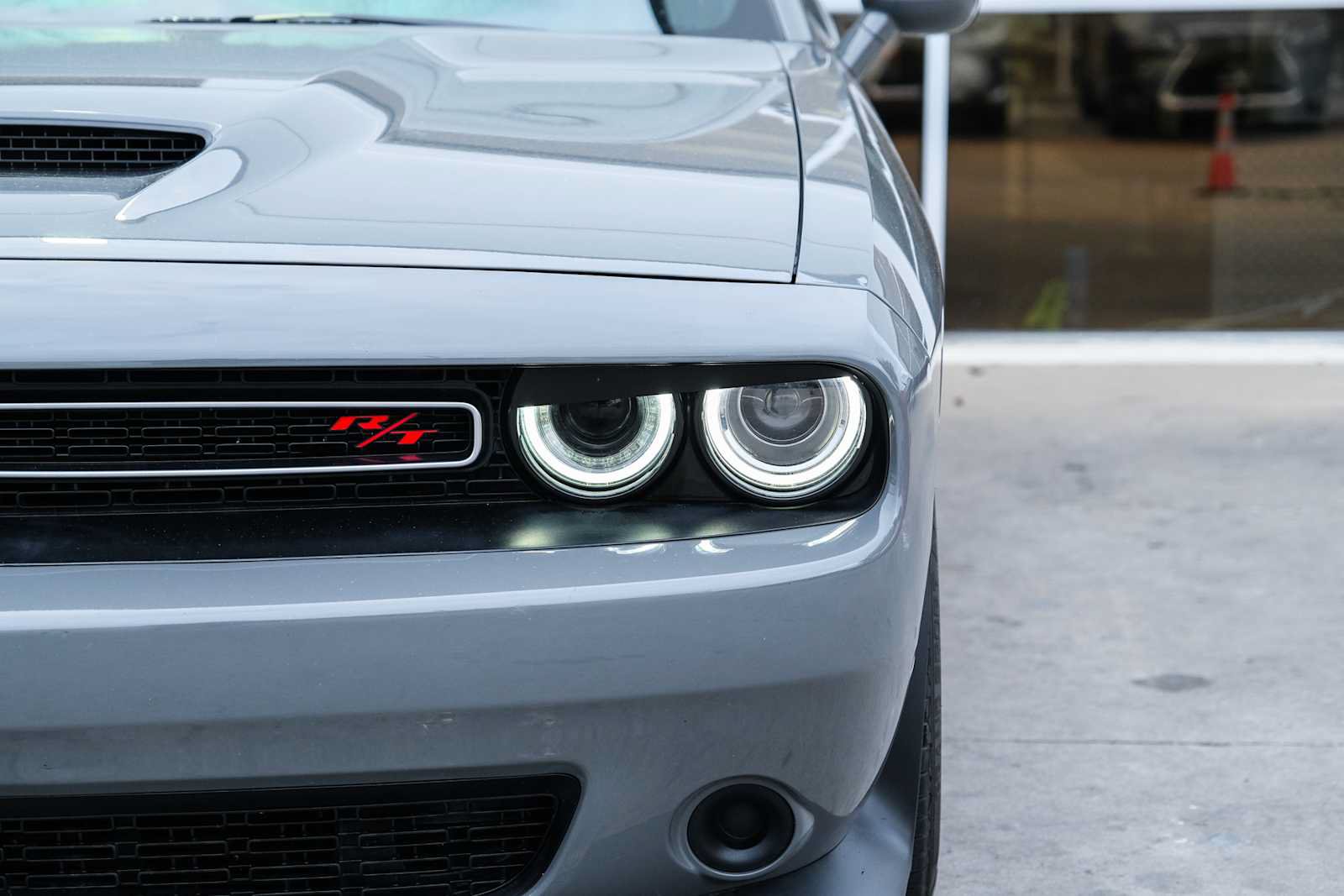 Used 2023 Dodge Challenger R/T RWD image 6