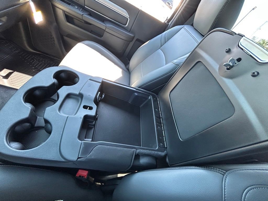 Used 2022 RAM 2500 Tradesman image 40