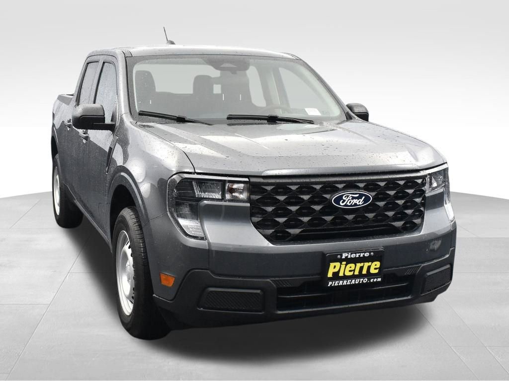 New 2025 Ford Maverick XL image 6