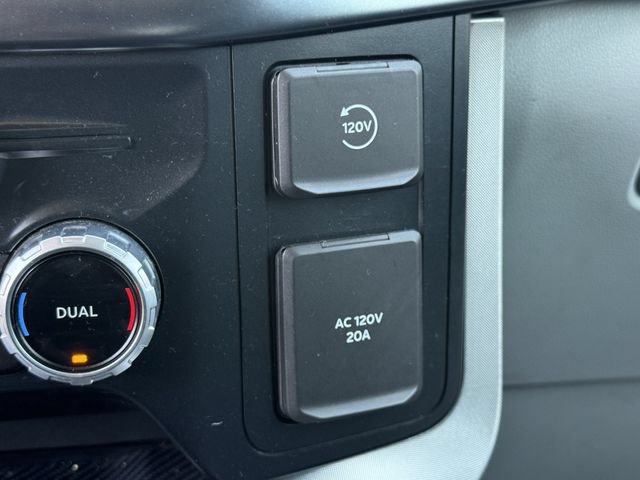 Used 2023 Ford F150 Limited AWD/4WD image 24