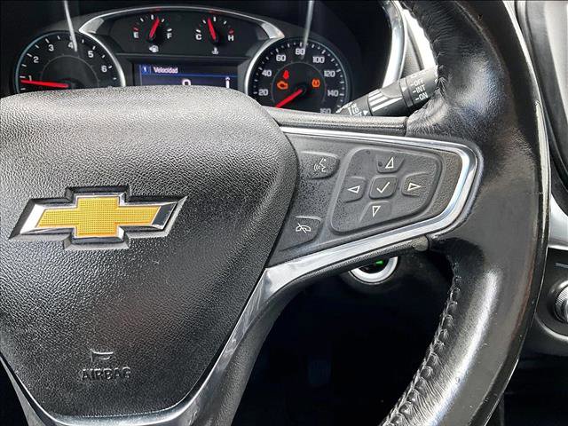 Used 2019 Chevrolet Equinox LT image 21