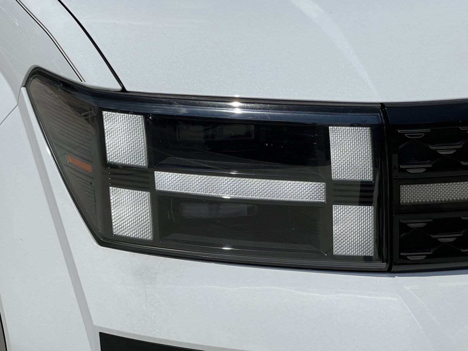 Used 2025 Hyundai Santa Fe Calligraphy FWD image 10