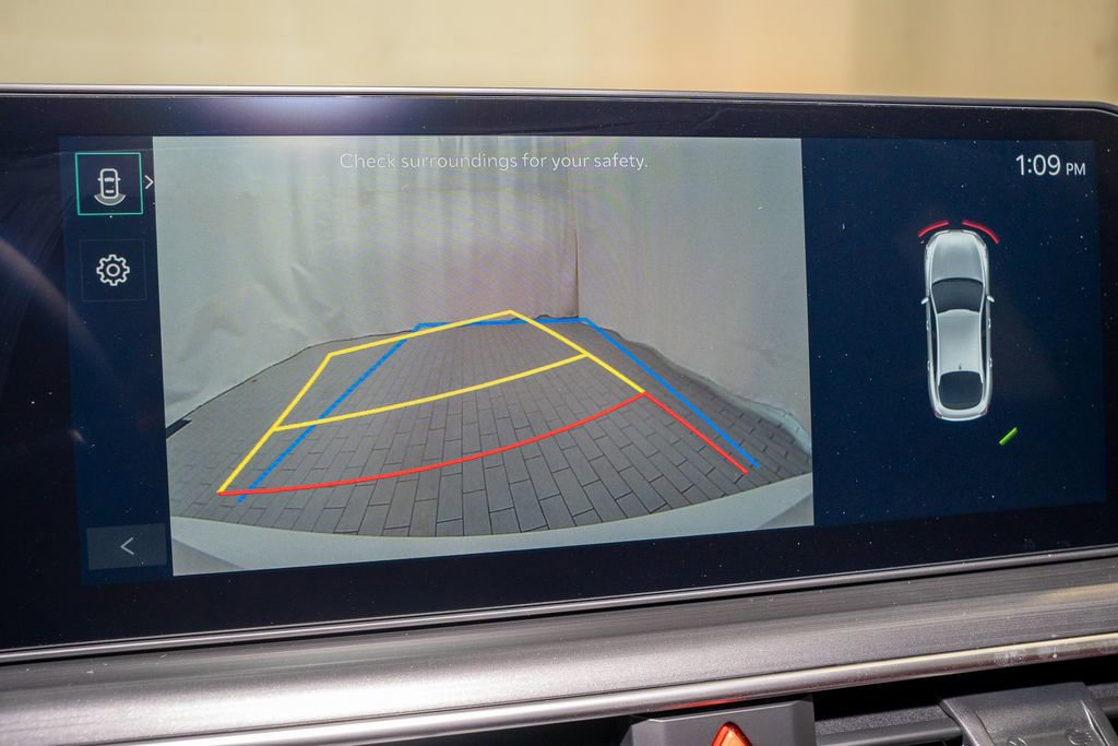 New 2026 Kia K5 GT-Line image 14