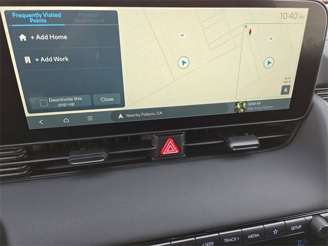 New 2025 Hyundai Ioniq 5 N image 23