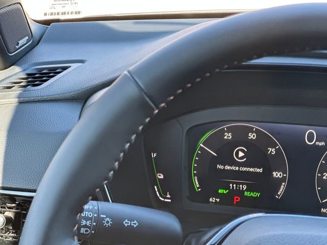 New 2026 Honda CR-V Sport Touring image 23