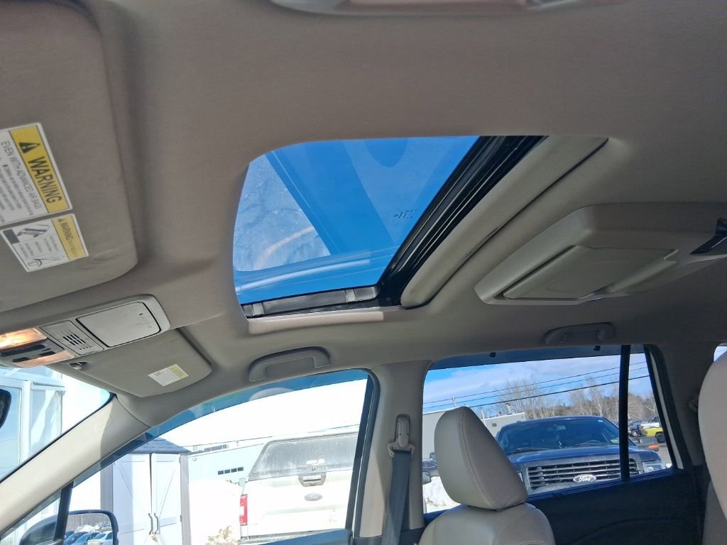 Used 2019 Honda Pilot EX-L image 34