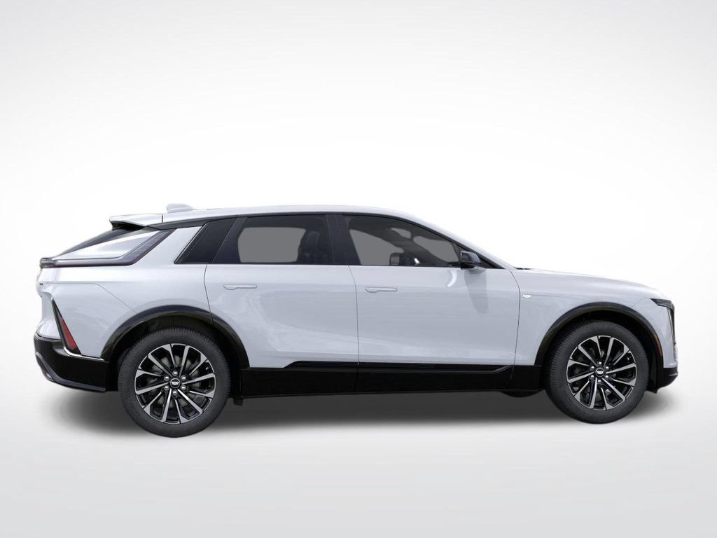 New 2026 Cadillac Lyriq Sport RWD image 5