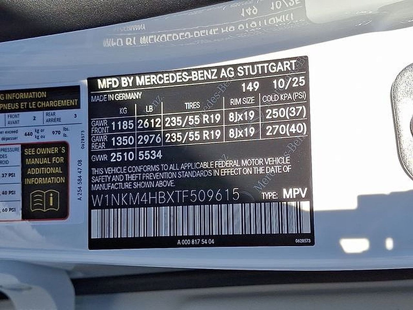 Certified 2026 Mercedes-Benz GLC 300 4MATIC image 21