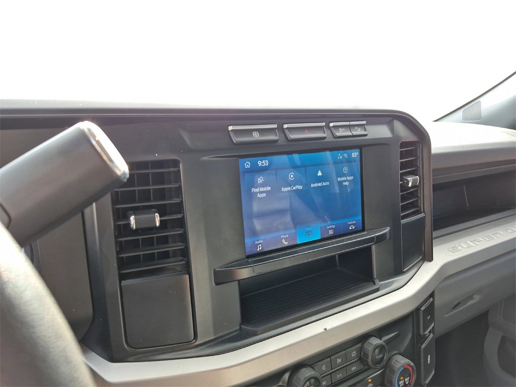 Used 2024 Ford F350 XL image 23