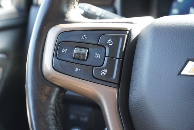 Used 2023 Chevrolet Tahoe High Country AWD/4WD image 29