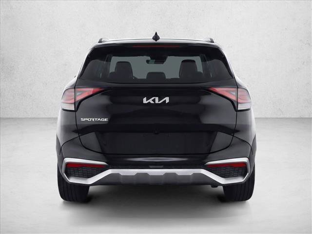 Used 2023 Kia Sportage SX FWD image 6