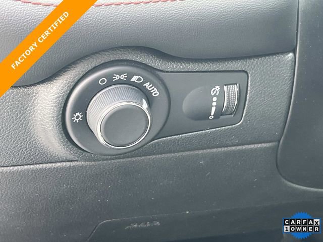 Certified 2024 Dodge Durango GT AWD/4WD image 29