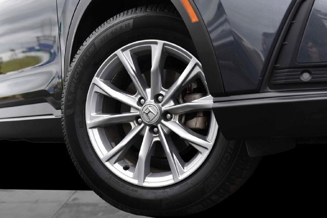 Certified 2023 Honda CR-V EX-L image 3
