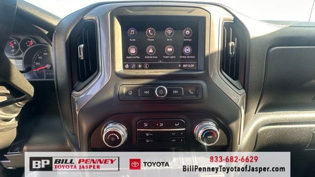Used 2021 GMC Sierra 1500 4x4 Double Cab w/ Sierra Value Package image 13
