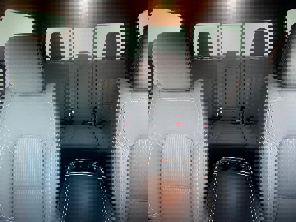 Used 2021 RAM 1500 Big Horn image 19