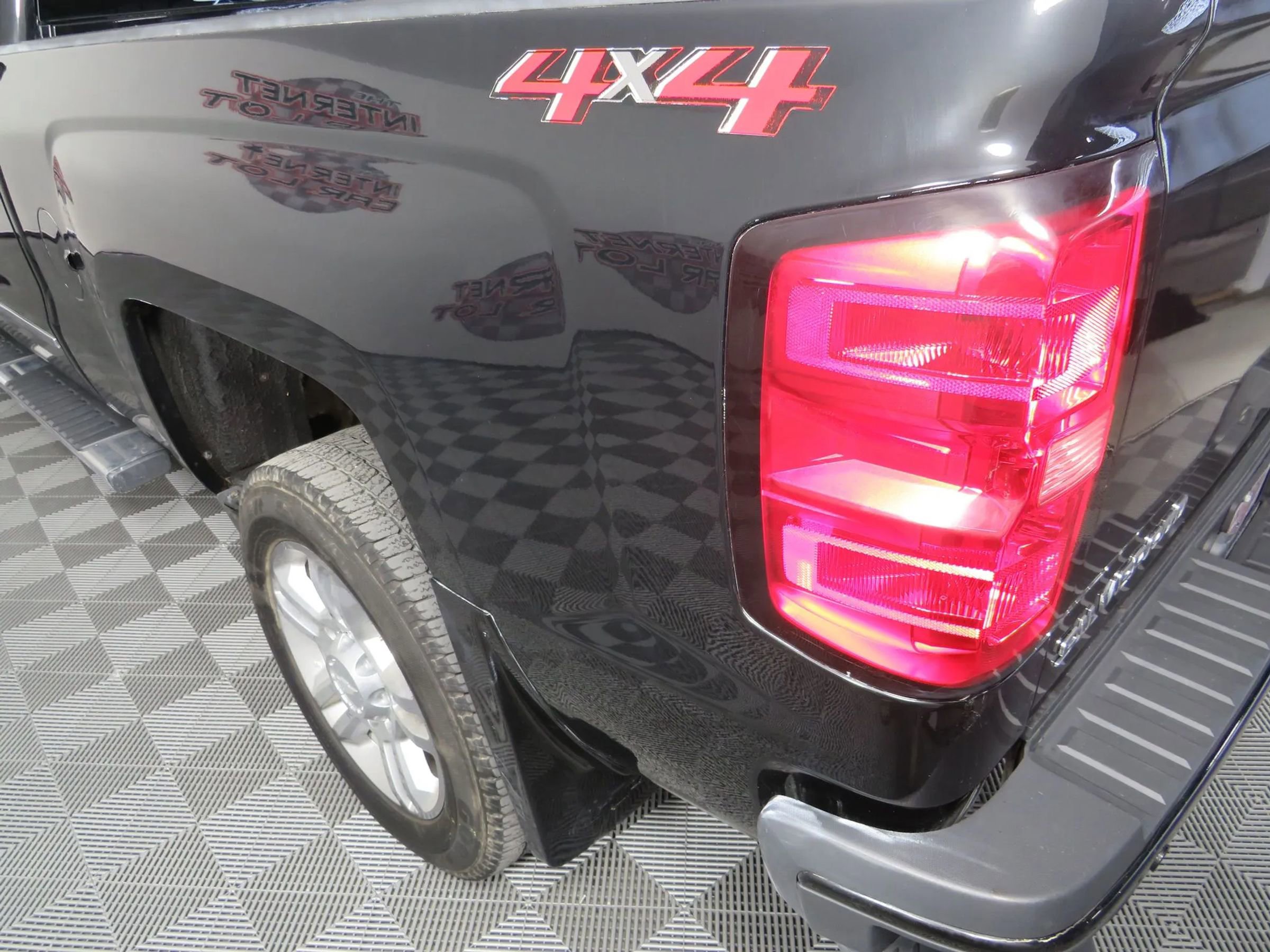 Used 2018 Chevrolet Silverado 2500 High Country image 26