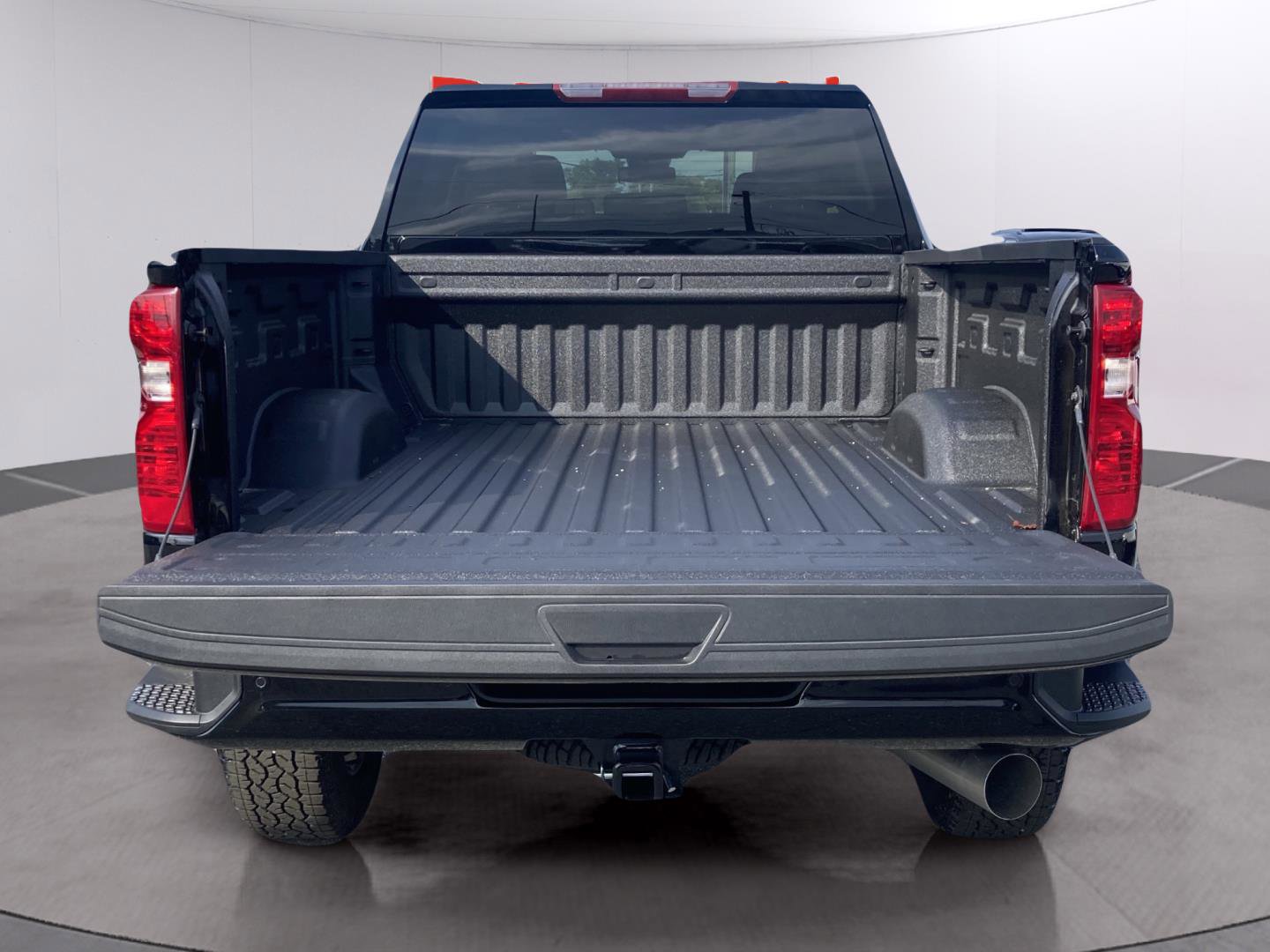 New 2026 Chevrolet Silverado 2500 Custom w/ Custom Value Package image 11