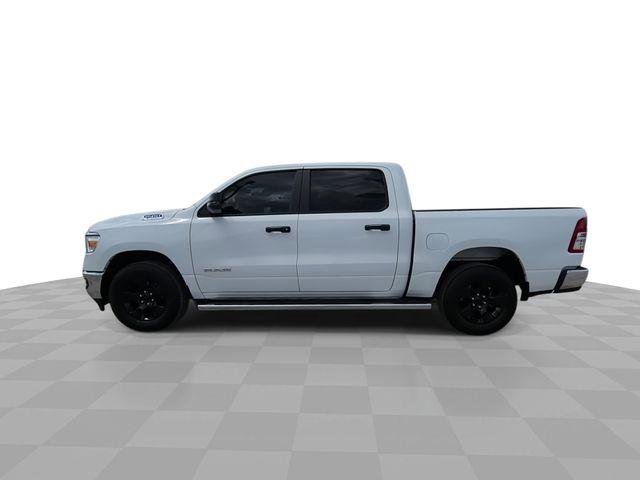 Used 2023 RAM 1500 Big Horn AWD/4WD image 5
