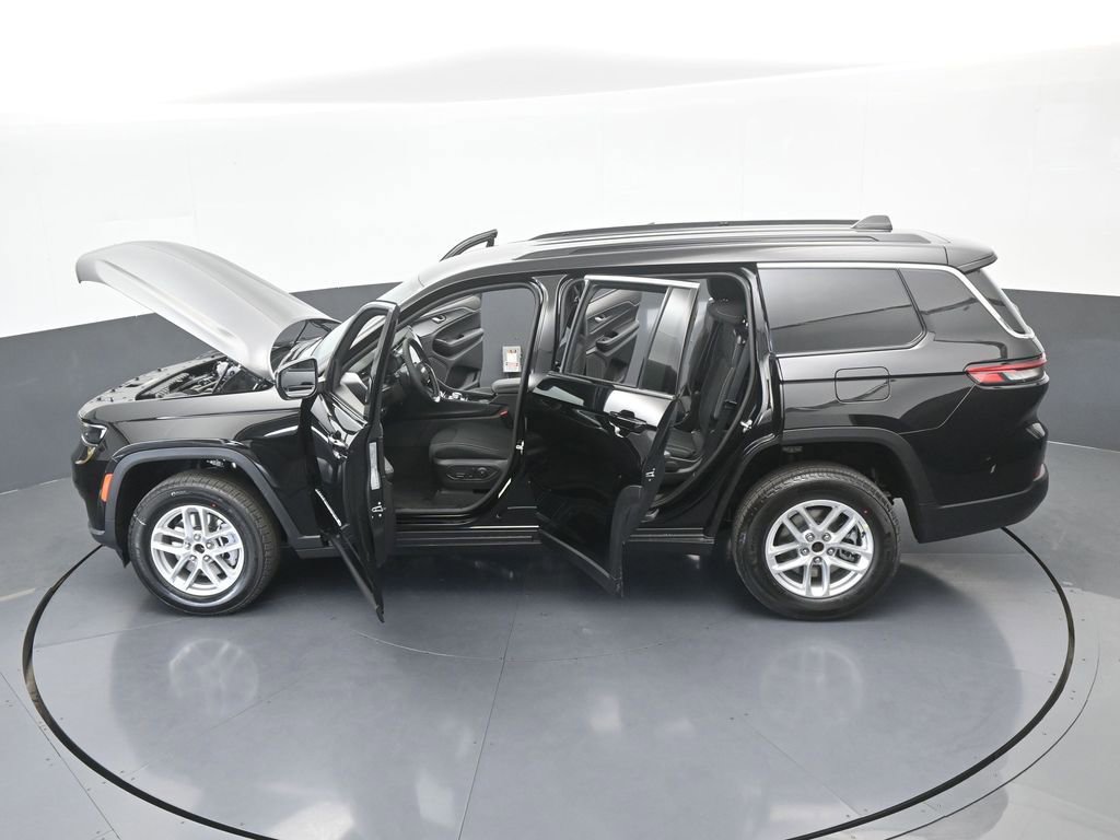 New 2026 Jeep Grand Cherokee L Laredo image 63