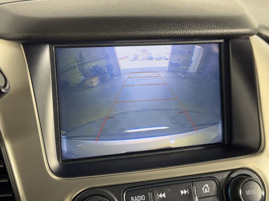 Used 2020 GMC Yukon XL Denali image 34