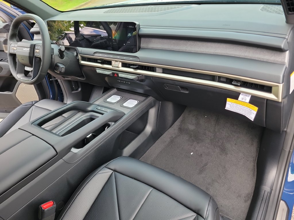 New 2027 Kia Telluride SX FWD image 12