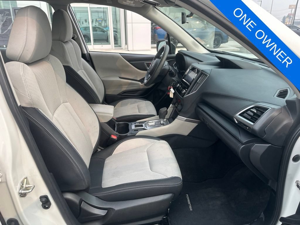 Used 2022 Subaru Forester AWD/4WD image 7