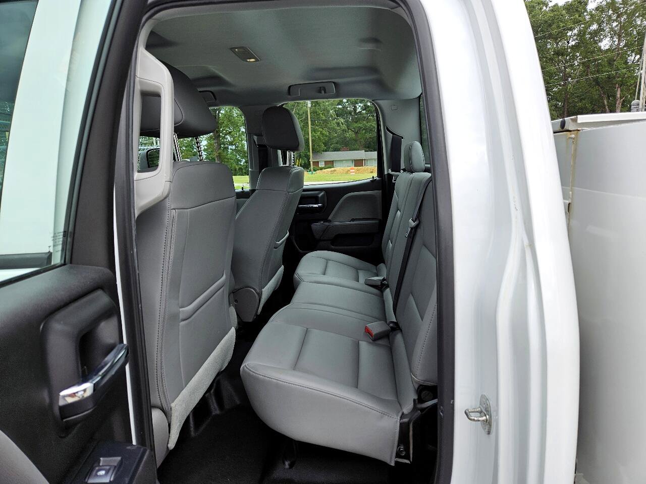 Used 2019 Chevrolet Silverado 2500 W/T image 24