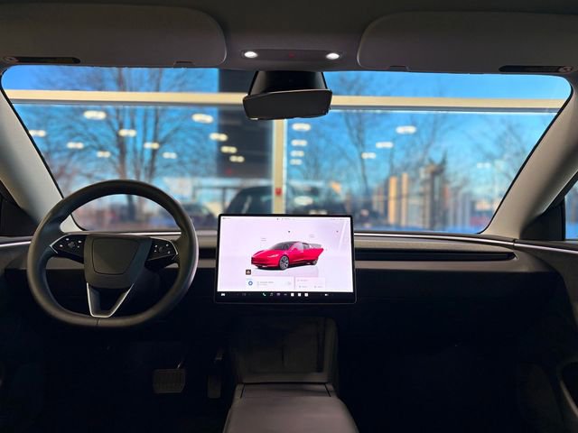 Used 2025 Tesla Model 3 Long Range image 40