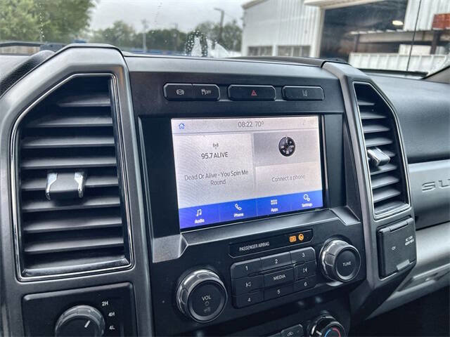 Used 2020 Ford F250 XLT image 13