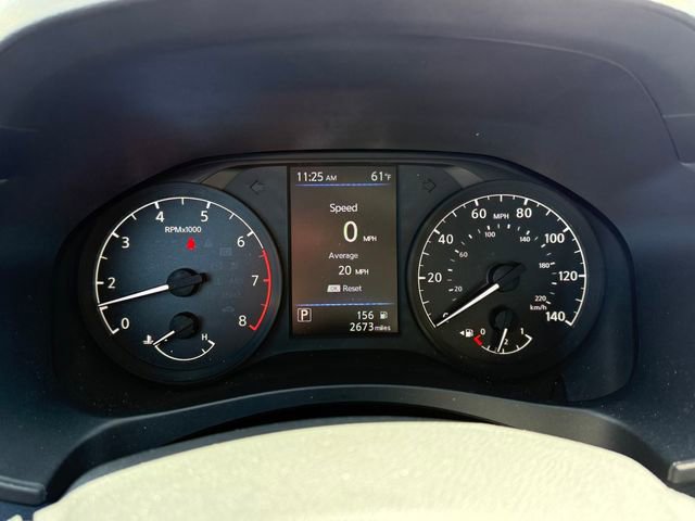 Certified 2025 Nissan Altima 2.5 S FWD image 13
