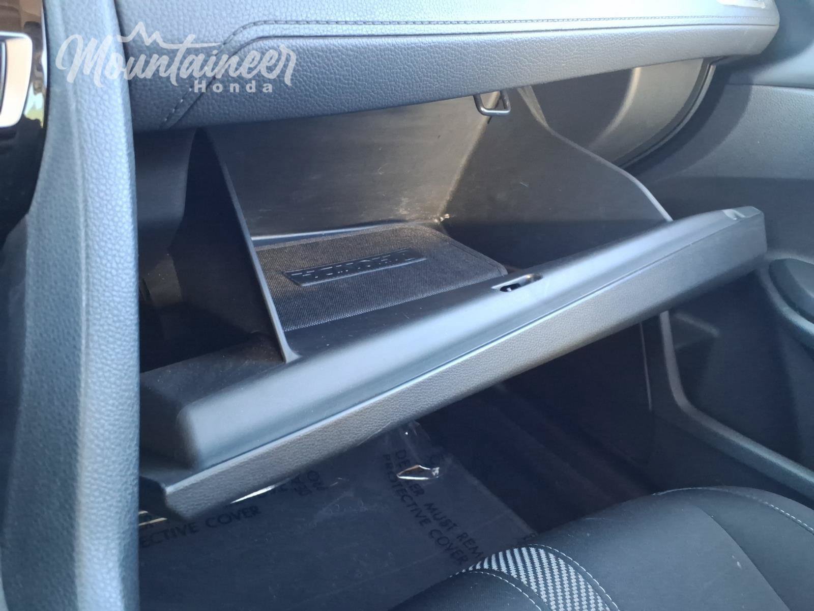 Used 2016 Honda Civic EX image 36