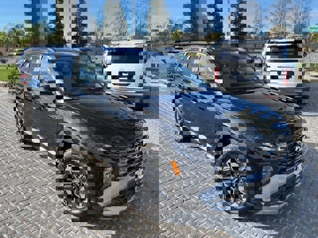 New 2026 Hyundai Tucson SEL