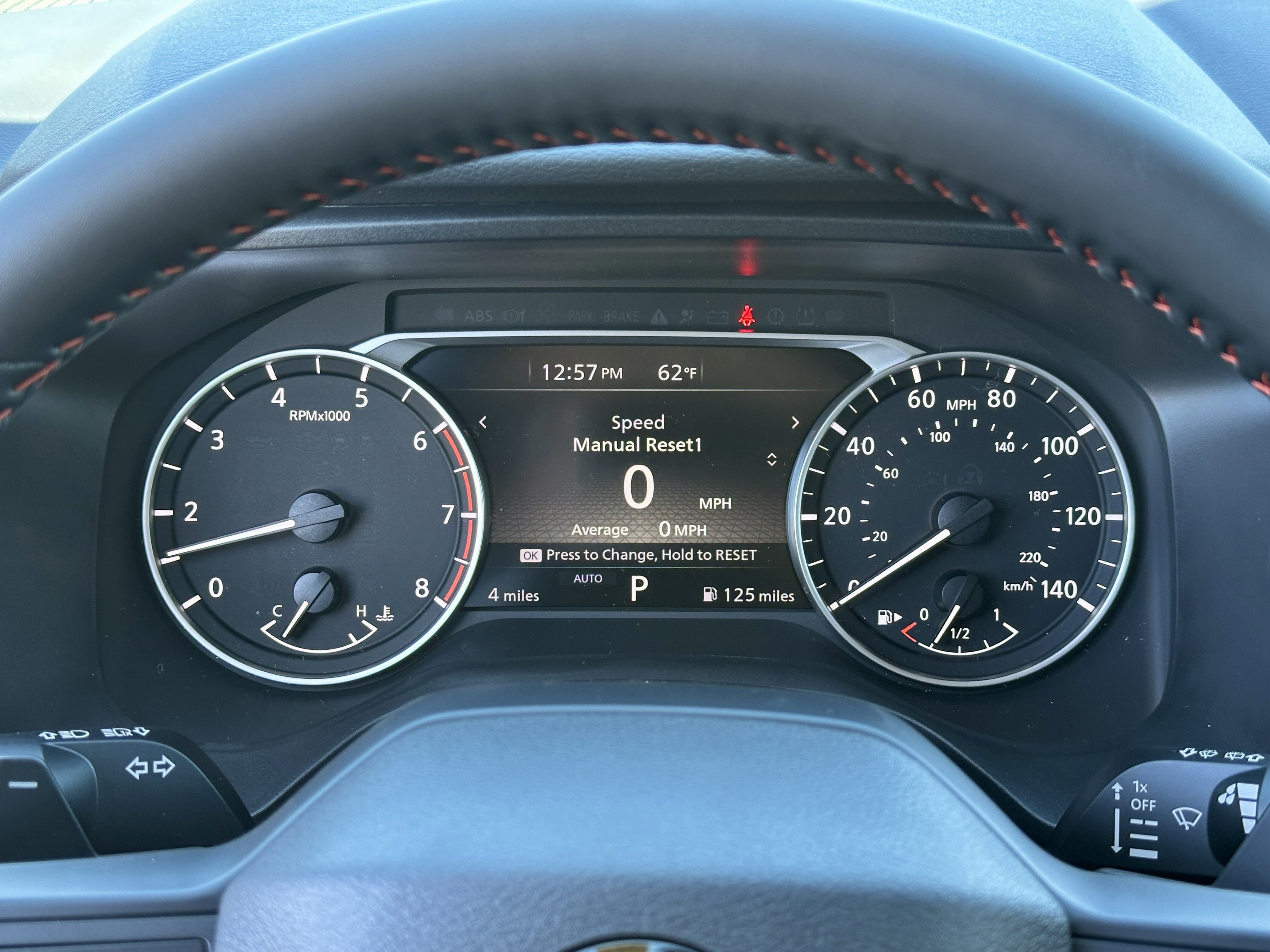 New 2026 Nissan Rogue SV image 37