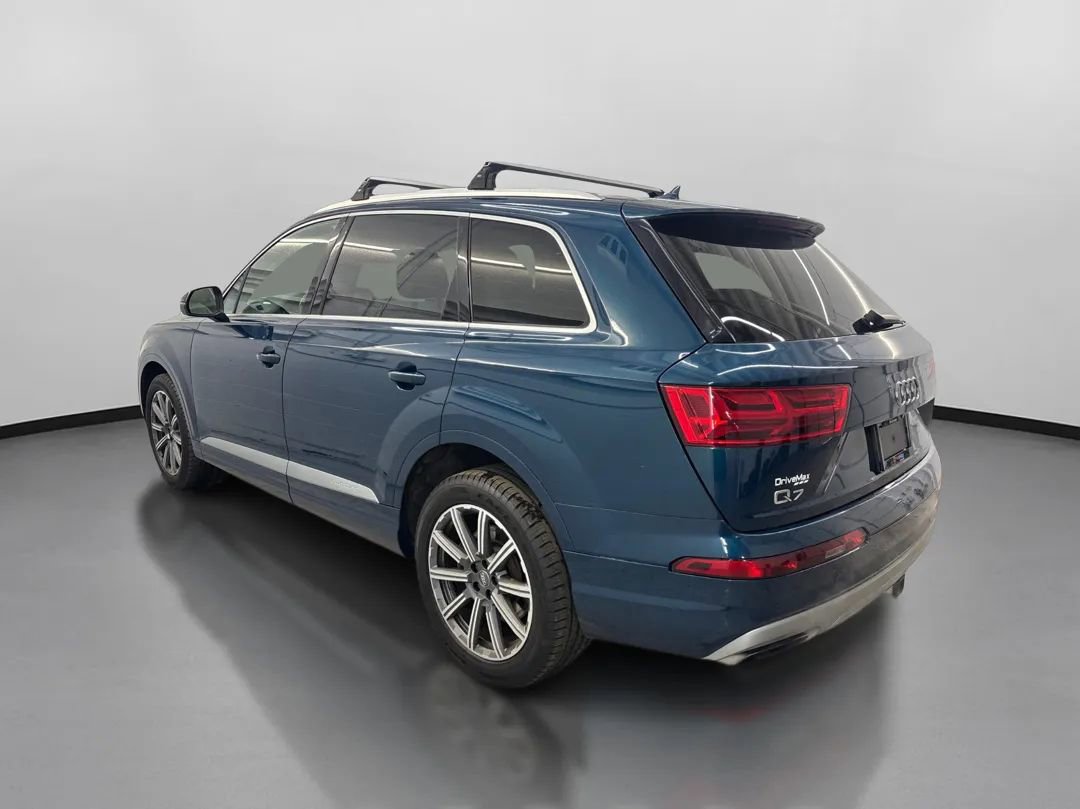 Used 2019 Audi Q7 3.0T Premium Plus image 7