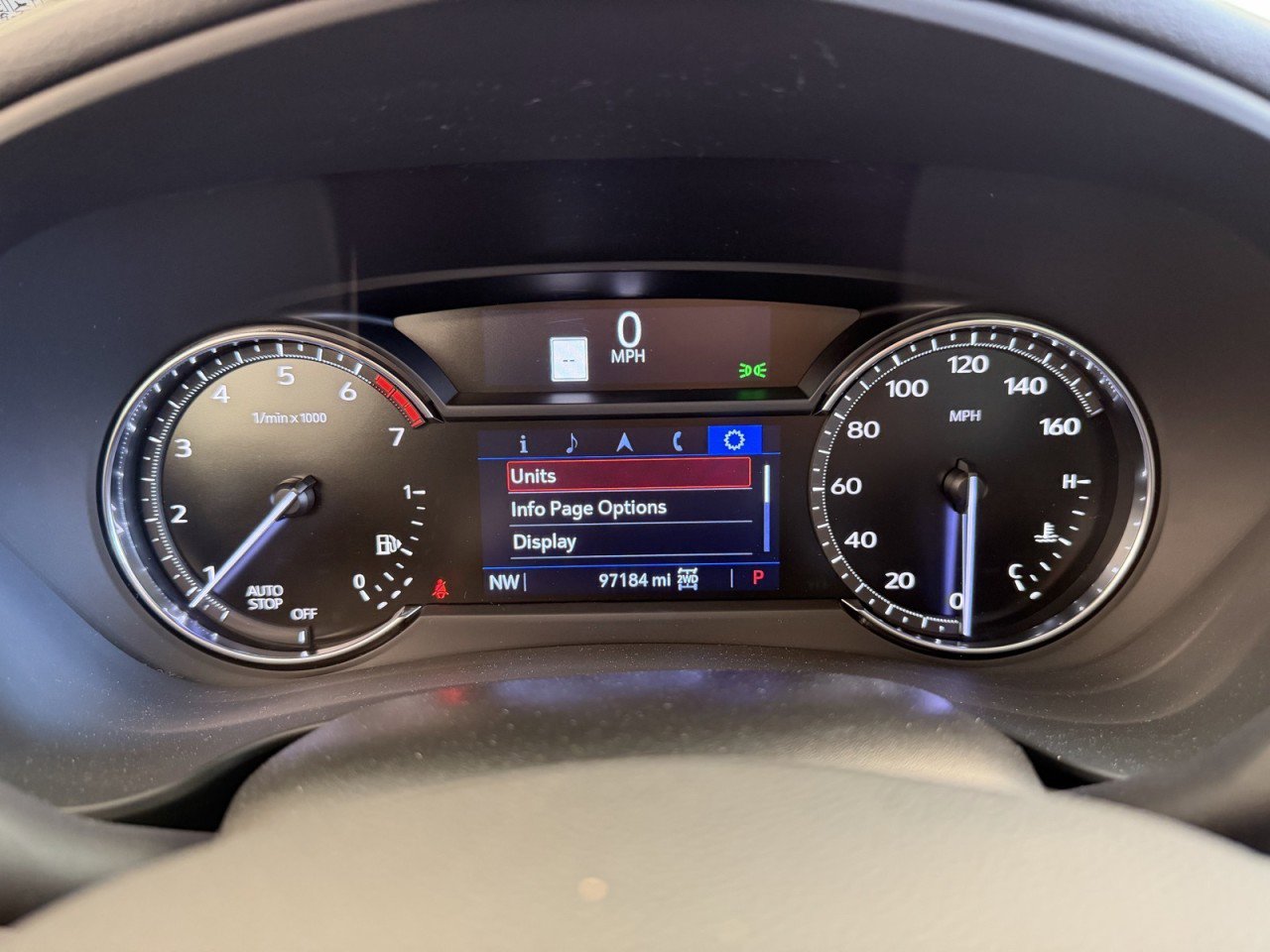 Used 2019 Cadillac XT4 Premium Luxury image 16