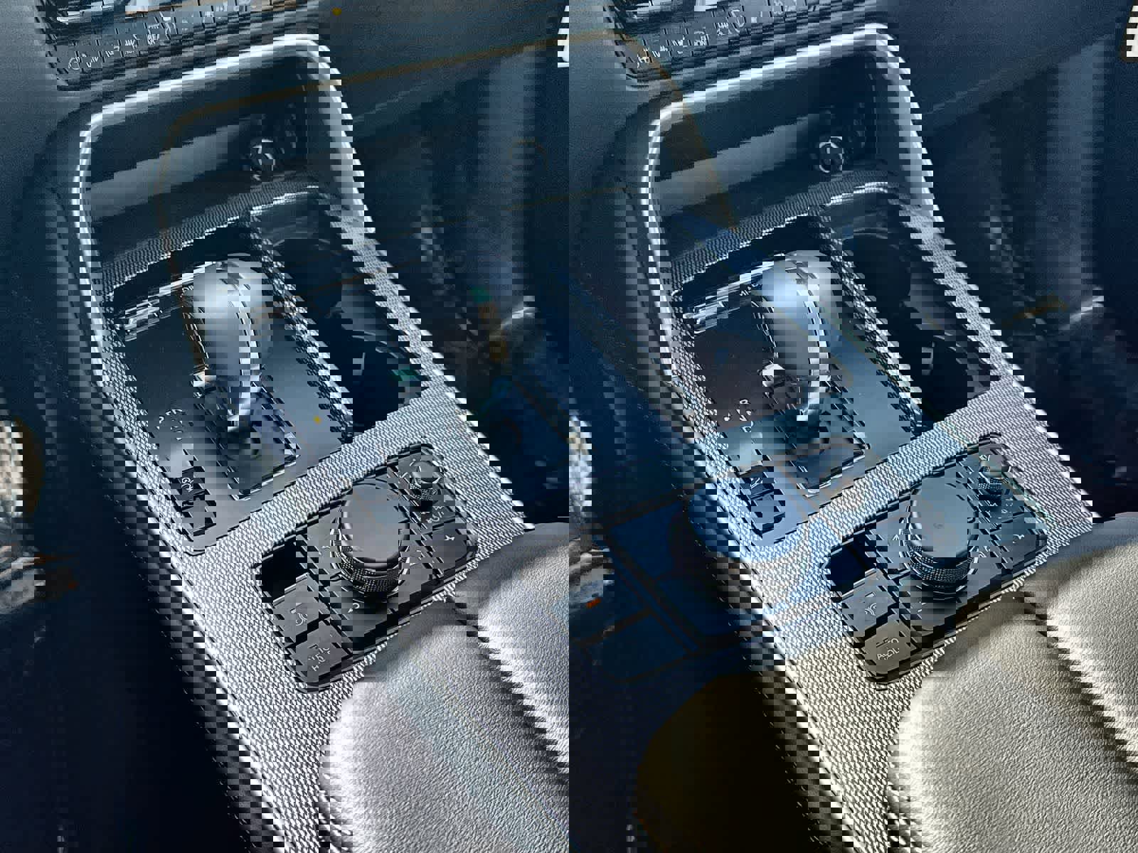 New 2026 MAZDA CX-70 3.3 Turbo w/ Preferred Package image 17