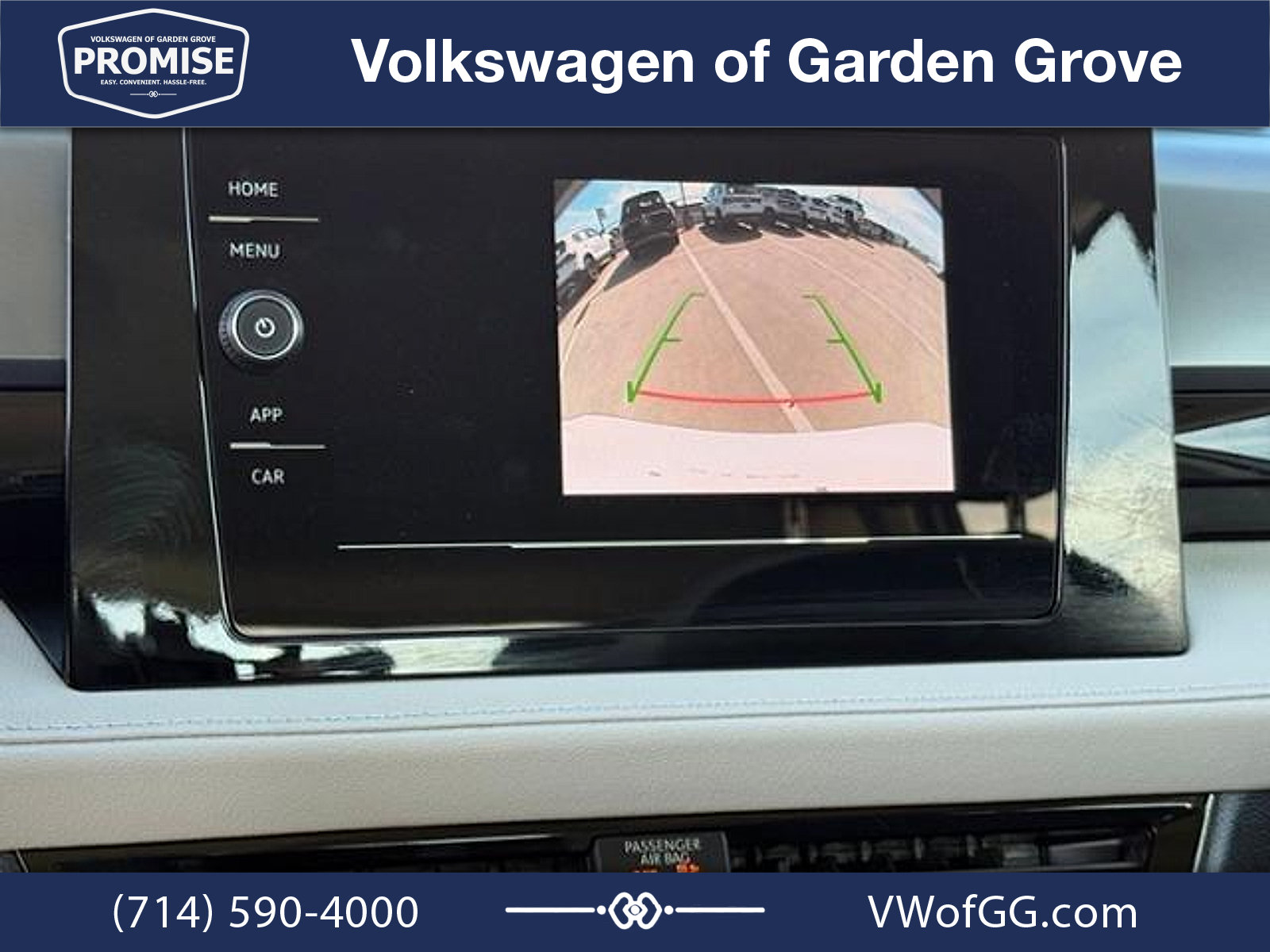 New 2026 Volkswagen Taos S FWD image 21