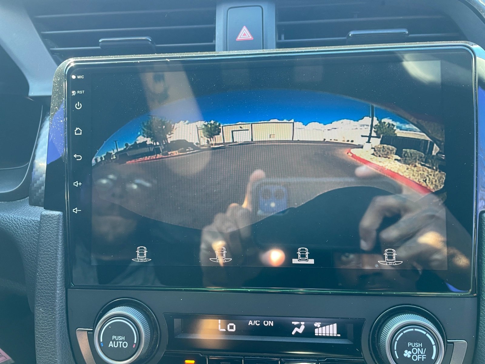 Used 2018 Honda Civic Sport image 17