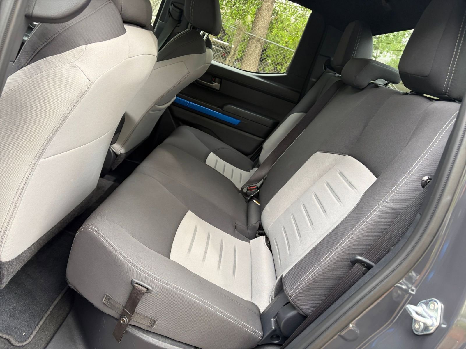 Used 2025 Toyota Tacoma TRD Off-Road image 23