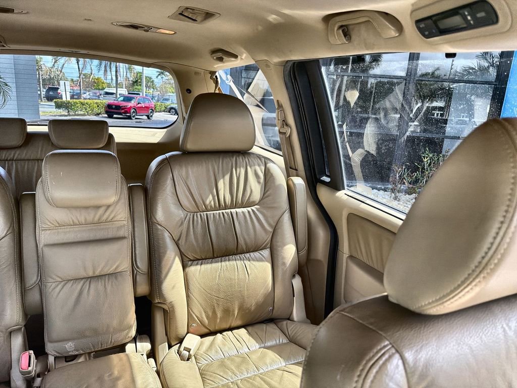 Used 2008 Honda Odyssey EX-L image 15