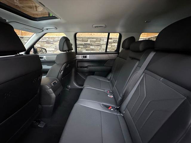 New 2026 Hyundai Santa Fe XRT AWD/4WD image 18