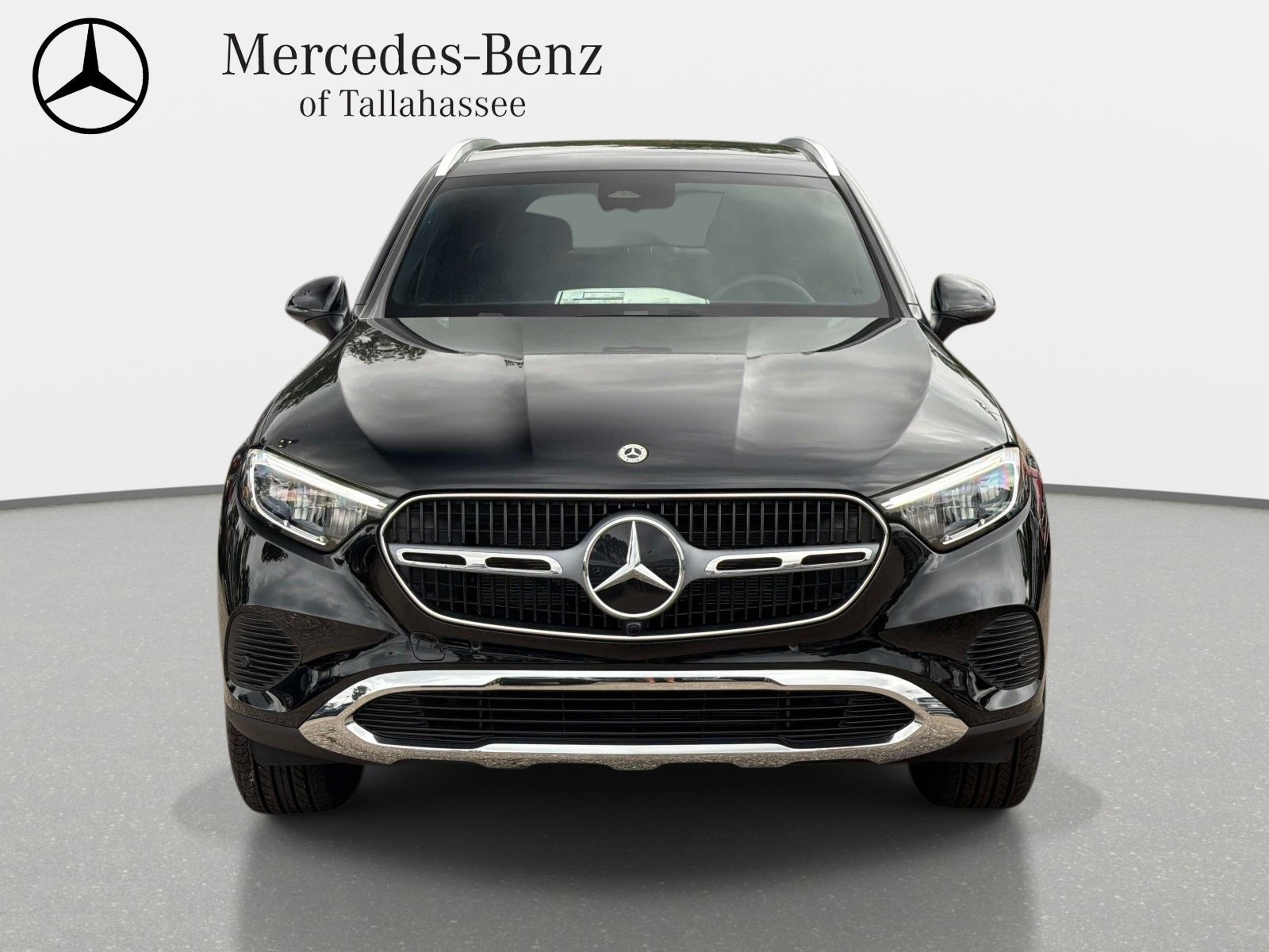 New 2026 Mercedes-Benz GLC 300 image 2