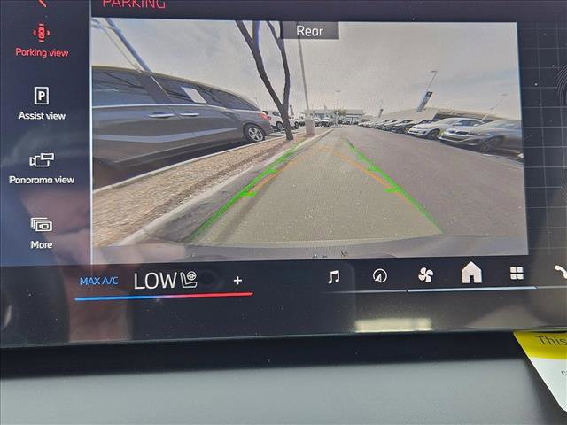 New 2026 BMW X3 xDrive30 w/ Convenience Package image 12