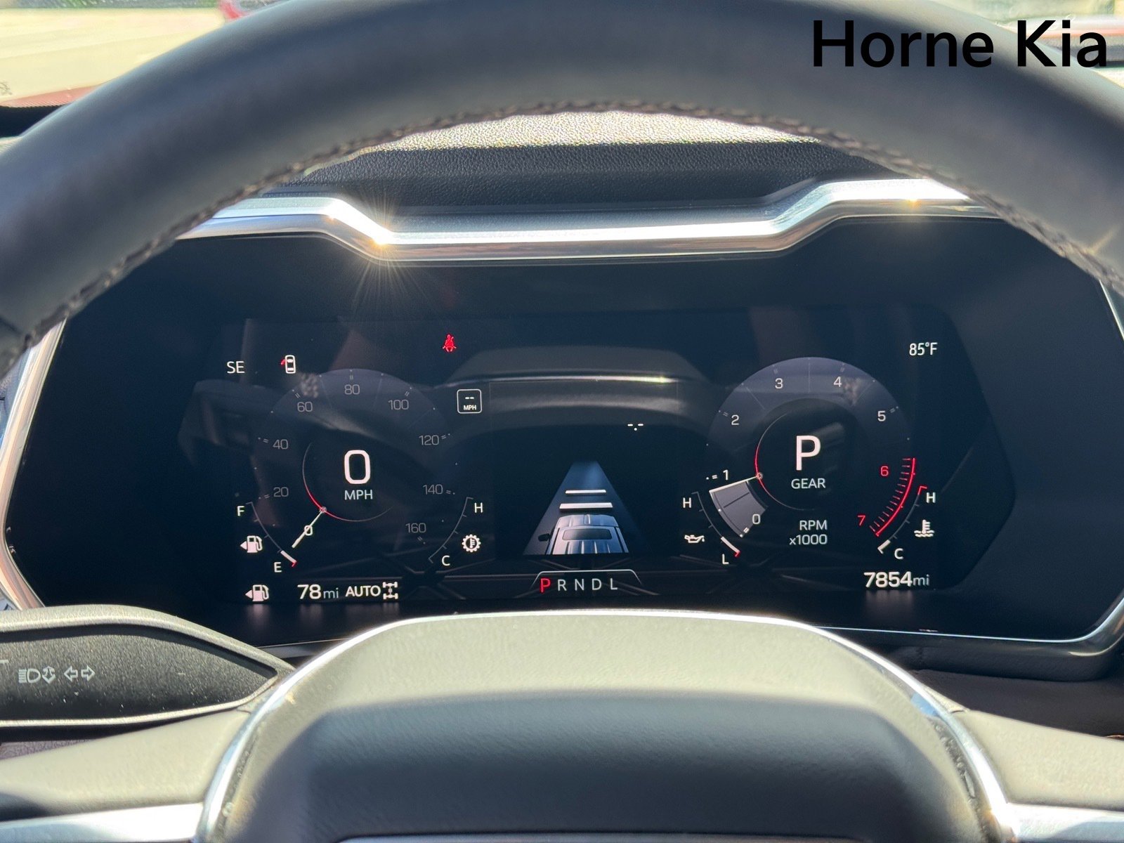 Used 2026 GMC Canyon Denali image 17