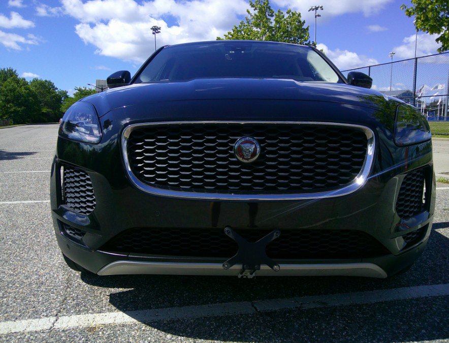 Used 2018 Jaguar E-PACE SE AWD/4WD image 12