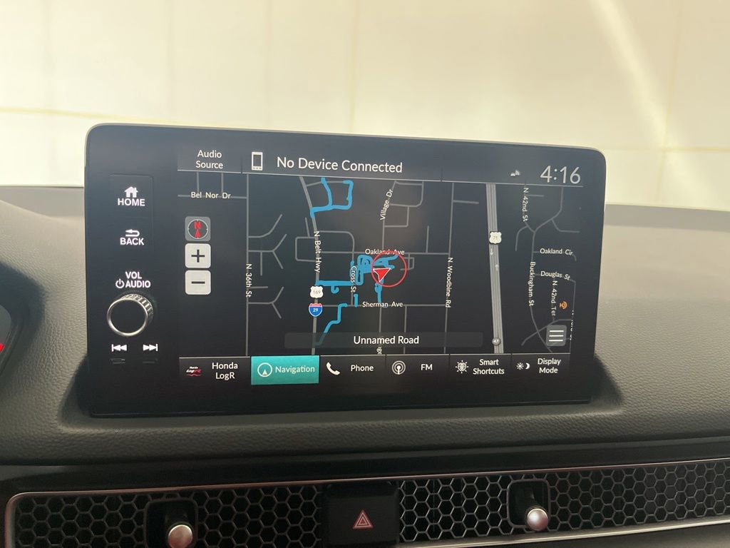 Used 2023 Honda Civic Type R image 68